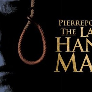 Pierrepoint: The Last Hangman photo 20
