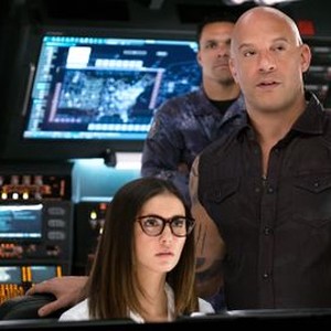 School Giral Xxxx Video - xXx: Return of Xander Cage - Rotten Tomatoes