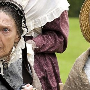 Return to Cranford on Masterpiece: Season 1, Episode 2 - Rotten Tomatoes