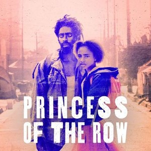 Princess of the Row Rotten Tomatoes