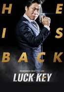Luck Key poster image