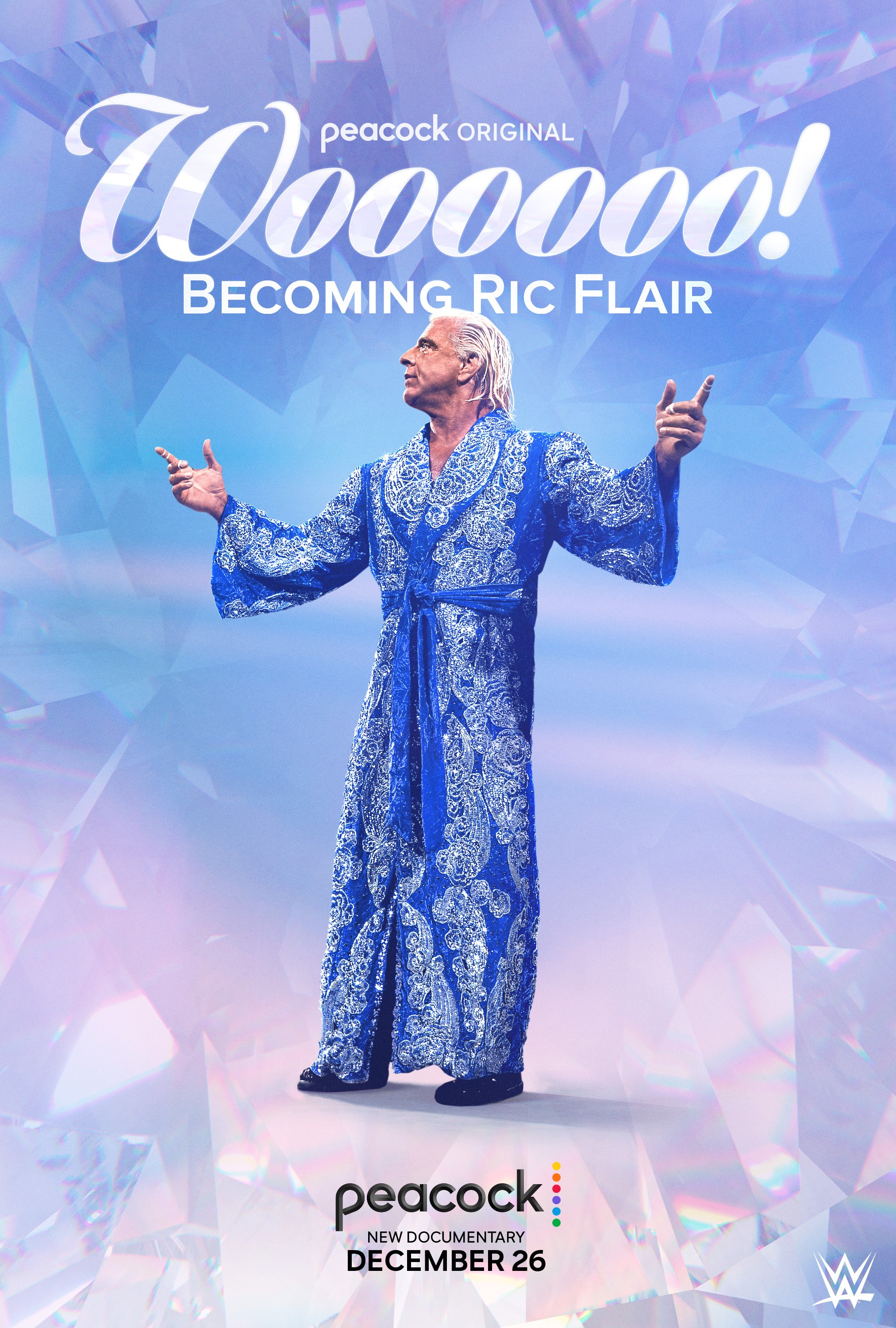 ric flair official website