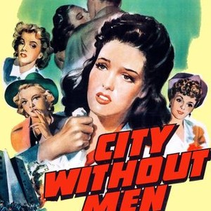 City Without Men (1943) photo 10