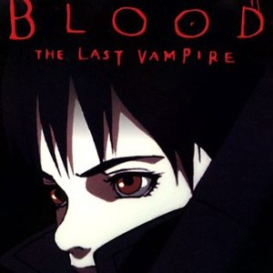 Blood: The Last Vampire photo 5