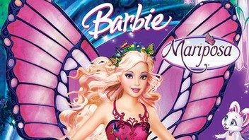 Mariposa barbie streaming online