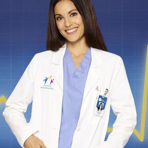 Kate Simses as Julie