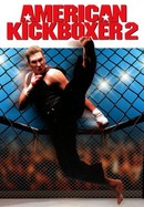 American Kickboxer 2 poster image