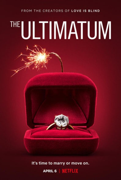 Netflix's 'The Ultimatum: Marry or Move On' Offers a Sadistic