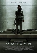 Morgan poster image