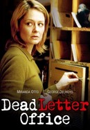 Dead Letter Office poster image