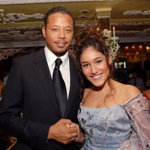Terrence Howard