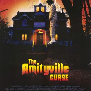 The Amityville Curse (1990)