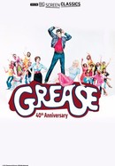 Grease 40th Anniversary (1978) Presented by TCM poster image