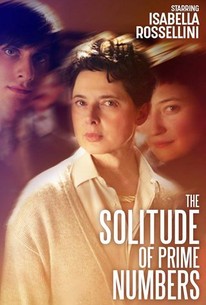 The Solitude of Prime Numbers | Rotten Tomatoes