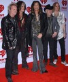 Aerosmith