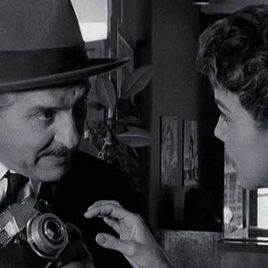 The Skeleton of Mrs. Morales Rotten Tomatoes