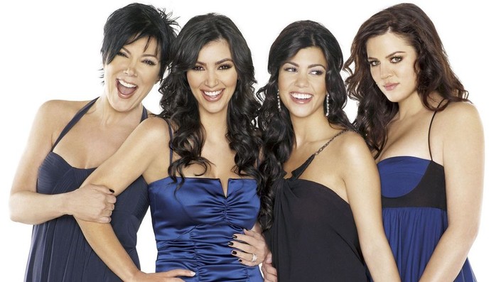 Keeping up with the kardashians season 4 online free on sale