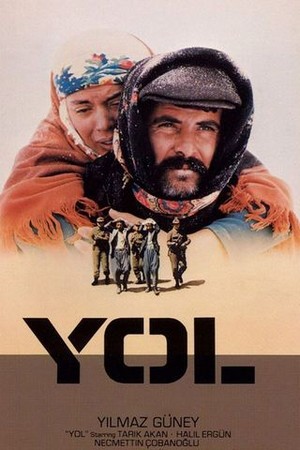 Yol poster