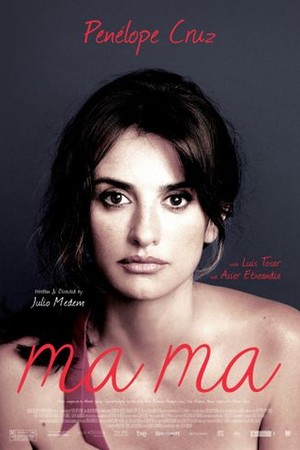 Ma ma poster