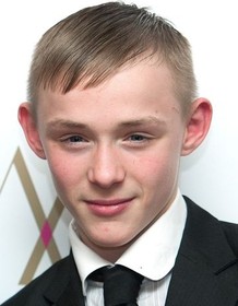 Conner Chapman