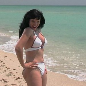 Bettie Page: Dark Angel (2004) photo 2