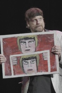 The Amazing Johnathan Documentary | Rotten Tomatoes