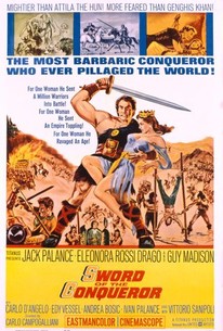 Watch trailer for Sword of the Conqueror