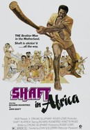 Shaft in Africa poster image