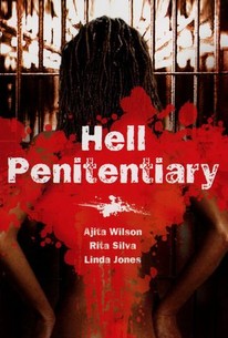 Poster for Hell Penitentiary
