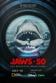 Jaws @ 50: The Definitive Inside Story