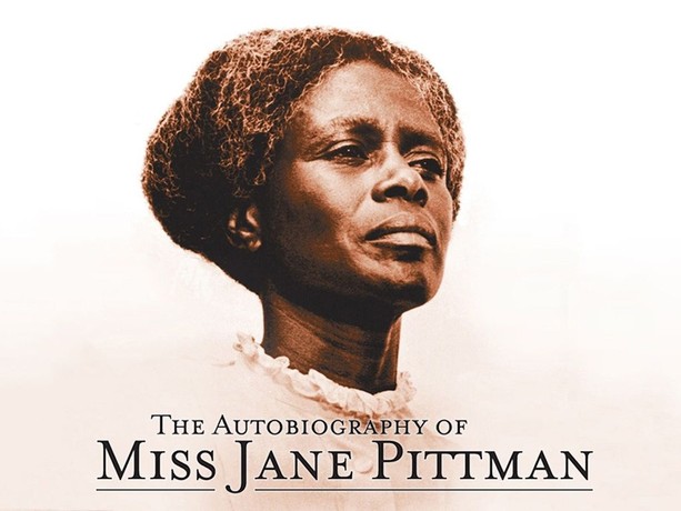 The Autobiography of Miss Jane Pittman | Rotten Tomatoes