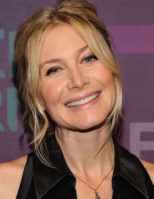 Elizabeth Mitchell