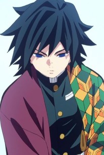 Anime Icons -  📺: Kimetsu no Yaiba - S03 ~ EP: 06