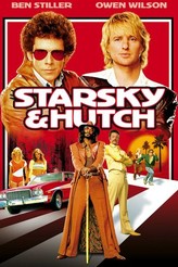 スタスキー&ハッチ / Starsky & Hutch