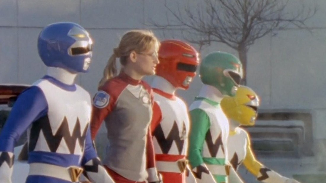 Power rangers lost galaxy full episodes hotsell watch online