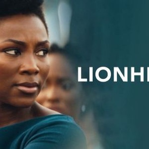 "Lionheart photo 4"