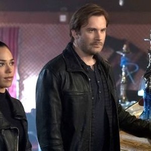 Taken: Season 2 - Rotten Tomatoes