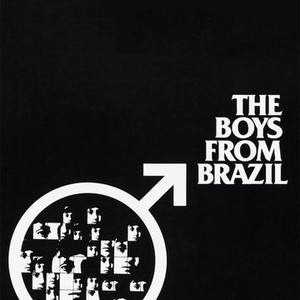 The 1970 Boys from Brazil
