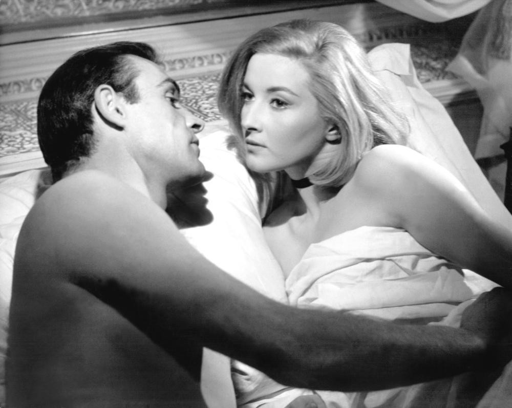 Daniela Bianchi Pictures | Rotten Tomatoes