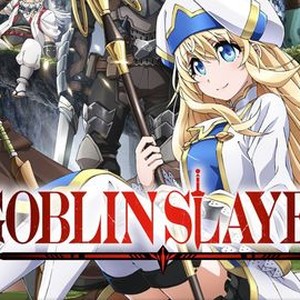 Goblin Slayer Season 1 - watch episodes streaming online