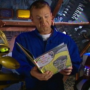 Merlin's Shop of Mystical Wonders (1996)