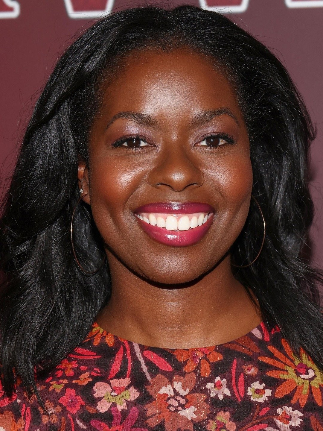 Camille Winbush Porn