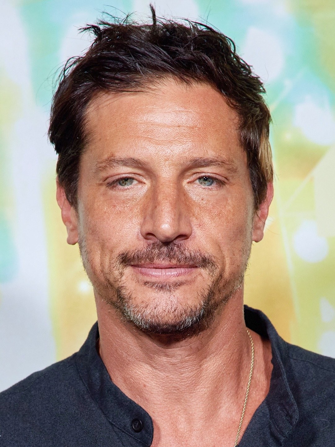 Simon Rex Penis