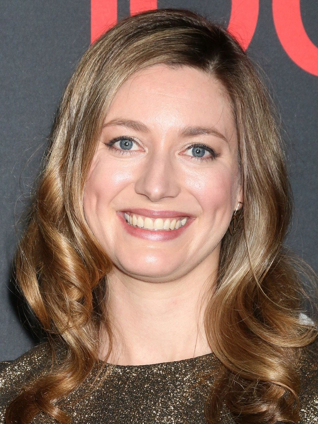 Zoe Perry Sexy