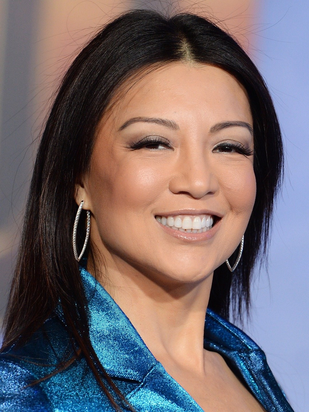 Pictures Of Ming Na Wen