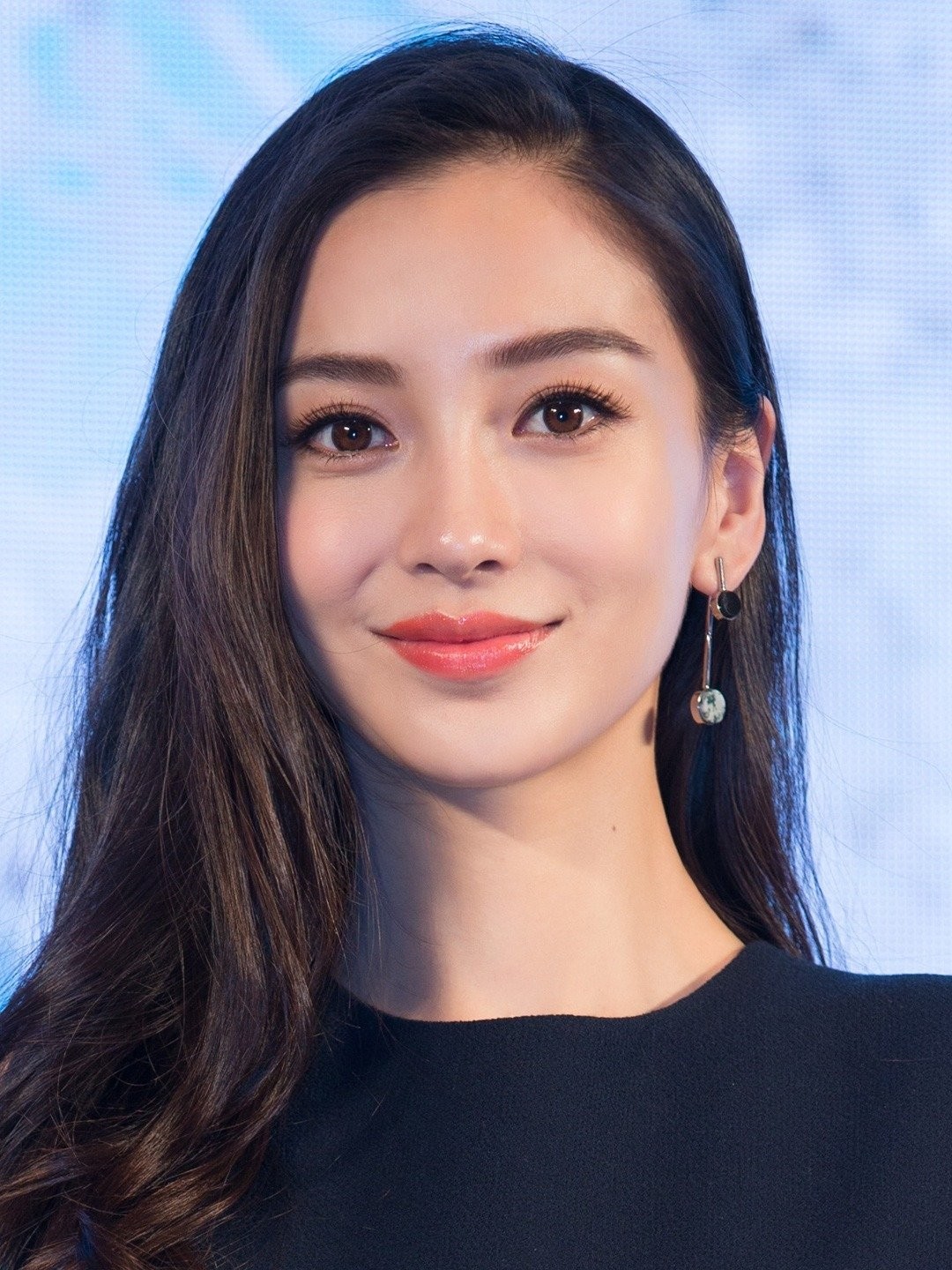 Angelababy Picture