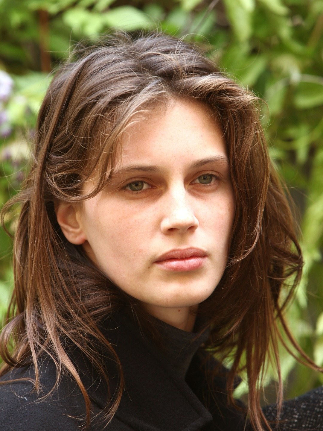 Марина Вакт Голая