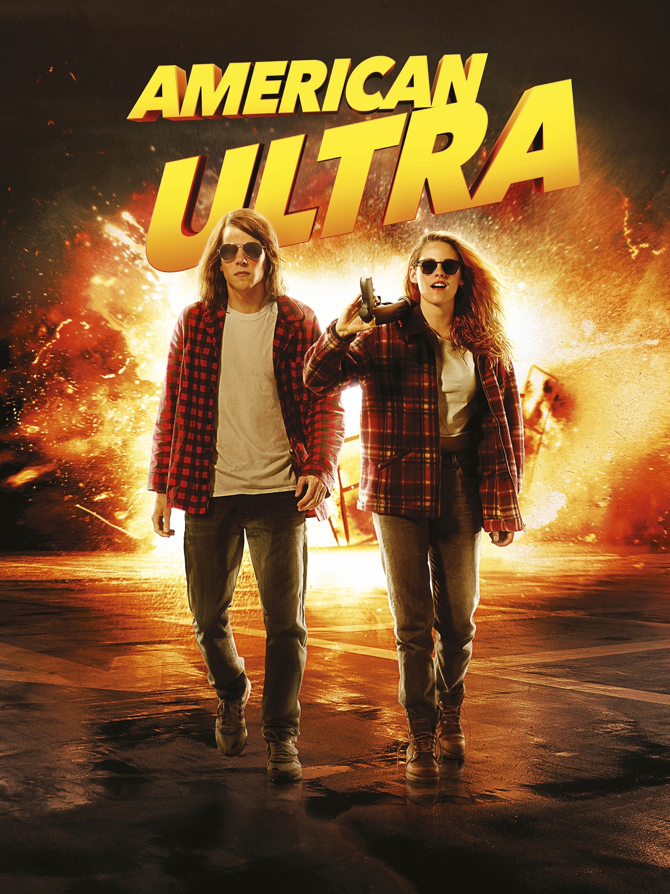 Ultra Films