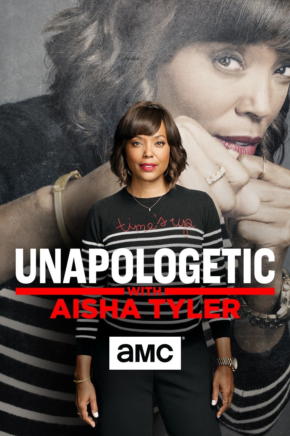 Aisha Tyler Pics