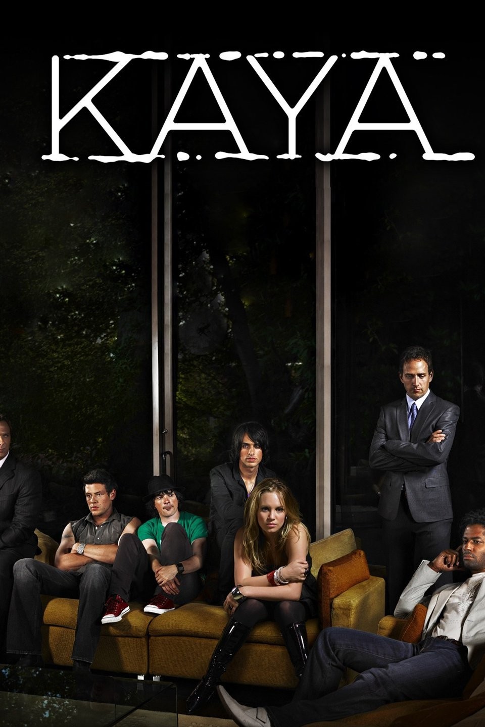 Kaya Tv Series